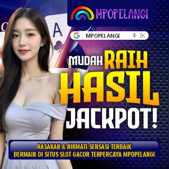 MPOPELANGI >> Link Slot Terbaru Hari Ini Online Server Gacor Kamboja